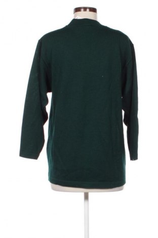 Damenpullover Lucia, Größe M, Farbe Grün, Preis 20,97 €
