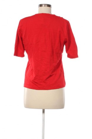 Damski sweter Lucia, Rozmiar M, Kolor Czerwony, Cena 134,99 zł