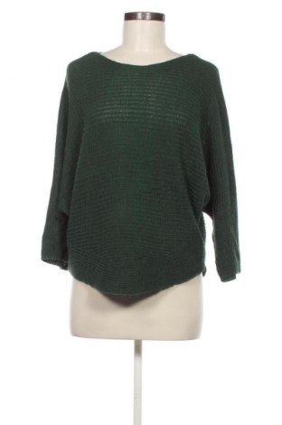 Dámsky pulóver Luisa Ricci, Veľkosť S, Farba Zelená, Cena  12,95 €