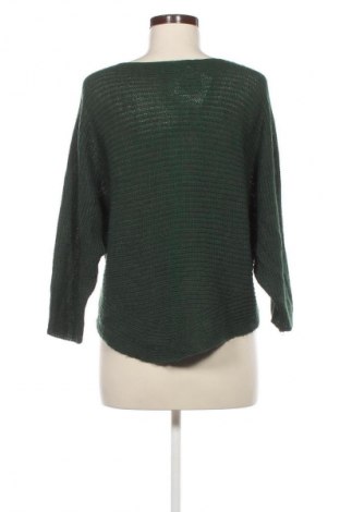 Dámsky pulóver Luisa Ricci, Veľkosť S, Farba Zelená, Cena  12,95 €