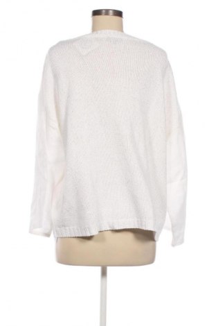 Damenpullover Luisa Spagnoli, Größe XL, Farbe Weiß, Preis 83,89 €