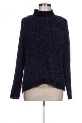 Damenpullover M&Co., Größe XL, Farbe Blau, Preis € 10,86