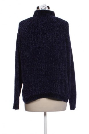 Damenpullover M&Co., Größe XL, Farbe Blau, Preis € 10,86