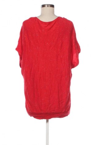 Damski sweter M&Co., Rozmiar XL, Kolor Czerwony, Cena 95,99 zł