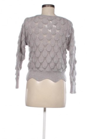 Damenpullover Made In Italy, Größe M, Farbe Grau, Preis € 14,83