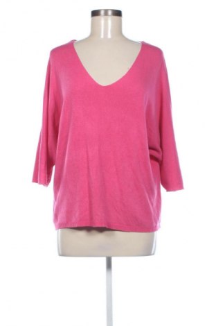 Damenpullover Made In Italy, Größe L, Farbe Rosa, Preis 14,83 €