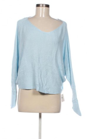 Damenpullover Made In Italy, Größe M, Farbe Blau, Preis € 14,99