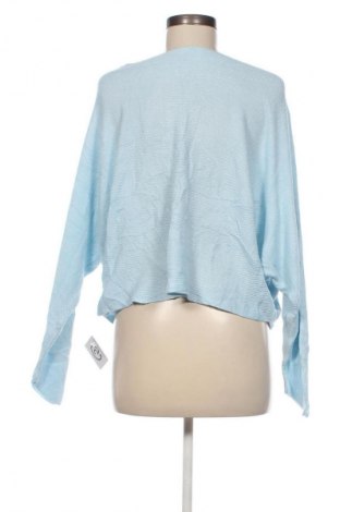 Damenpullover Made In Italy, Größe M, Farbe Blau, Preis € 14,99