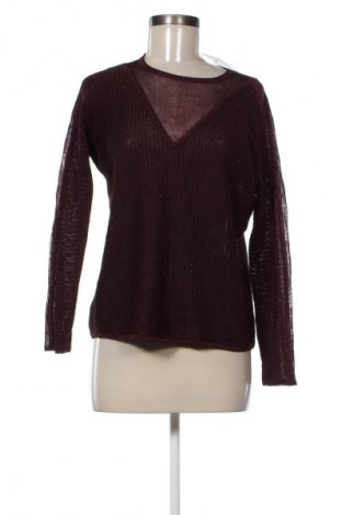 Damenpullover Maje, Größe S, Farbe Rot, Preis 83,89 €