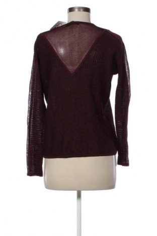 Damenpullover Maje, Größe S, Farbe Rot, Preis 83,89 €