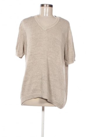 Damenpullover Malva, Größe XL, Farbe Beige, Preis € 20,99