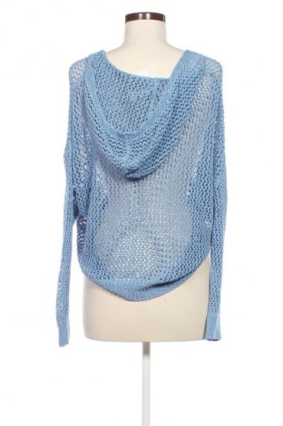 Damski sweter Mango, Rozmiar S, Kolor Niebieski, Cena 88,99 zł