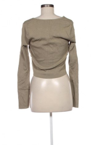 Pulover de femei Mango, Mărime XL, Culoare Verde, Preț 88,99 Lei