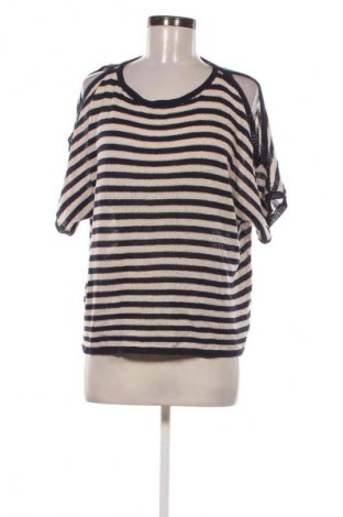Damenpullover Mango, Größe L, Farbe Mehrfarbig, Preis 18,99 €