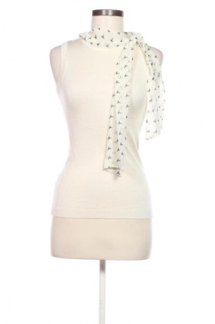 Damenpullover Mango, Größe S, Farbe Ecru, Preis € 18,99