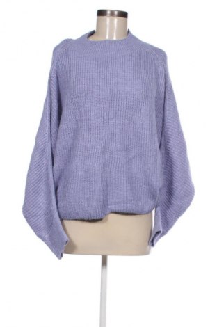 Női pulóver Mango, Méret XS, Szín Lila, Ár 5 400 Ft
