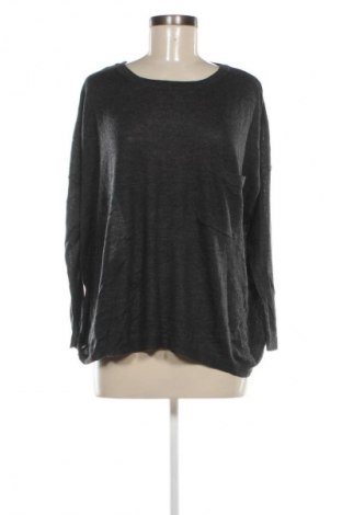 Damenpullover Mango, Größe M, Farbe Grau, Preis € 14,99