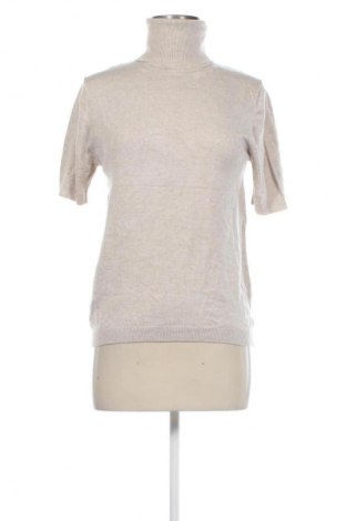 Damski sweter Mango, Rozmiar XL, Kolor Beżowy, Cena 80,99 zł