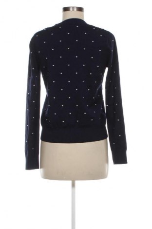 Damenpullover Mango, Größe M, Farbe Blau, Preis € 15,99