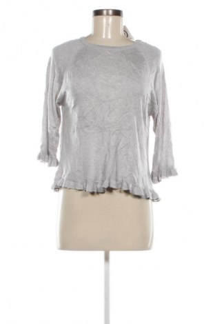 Damenpullover Mango, Größe S, Farbe Grau, Preis € 11,99