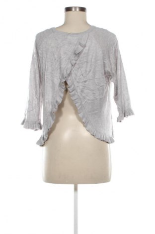 Damenpullover Mango, Größe S, Farbe Grau, Preis € 11,99
