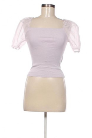 Pulover de femei Mango, Mărime S, Culoare Gri, Preț 93,99 Lei