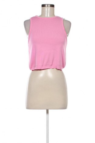 Pulover de femei Mango, Mărime M, Culoare Roz, Preț 93,99 Lei