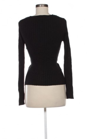 Damenpullover Mango, Größe L, Farbe Schwarz, Preis € 11,99