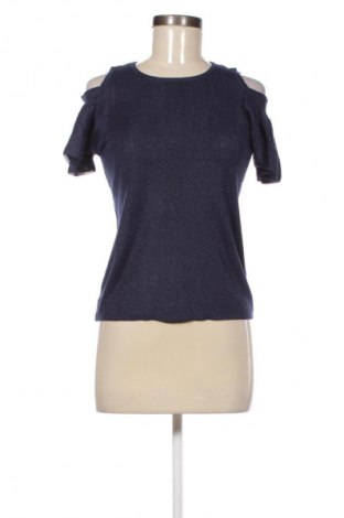 Damenpullover Mango, Größe S, Farbe Blau, Preis € 14,00
