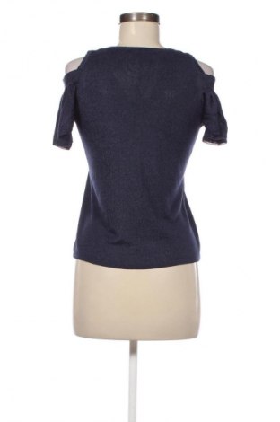 Damenpullover Mango, Größe S, Farbe Blau, Preis € 14,00