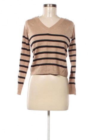 Damski sweter Mango, Rozmiar XXS, Kolor Kolorowy, Cena 88,99 zł