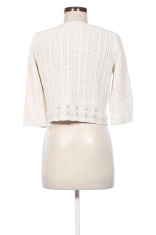 Damski sweter Mango, Rozmiar XS, Kolor ecru, Cena 62,07 zł
