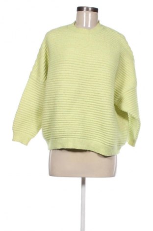 Pulover de femei Mango, Mărime S, Culoare Verde, Preț 71,00 Lei