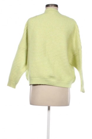 Pulover de femei Mango, Mărime S, Culoare Verde, Preț 71,00 Lei