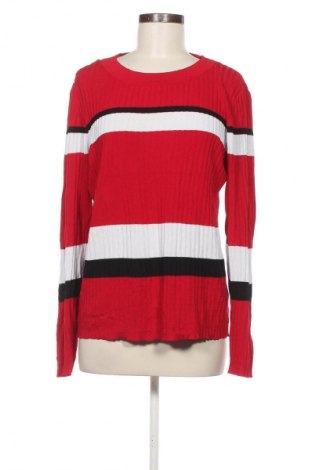 Pulover de femei Manguun, Mărime XL, Culoare Multicolor, Preț 54,99 Lei
