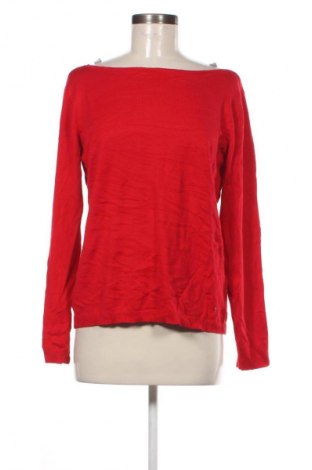 Damenpullover Manguun, Größe L, Farbe Rot, Preis € 9,99