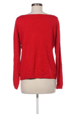 Damenpullover Manguun, Größe L, Farbe Rot, Preis € 9,99