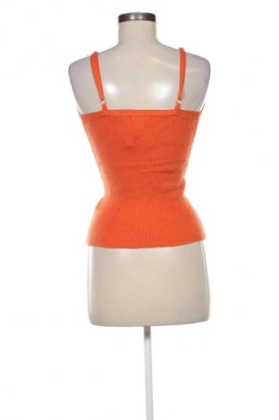 Damenpullover Manguun, Größe XS, Farbe Orange, Preis 7,99 €