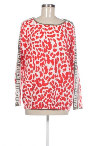 Damski sweter Marc Aurel, Rozmiar M, Kolor Kolorowy, Cena 162,99 zł