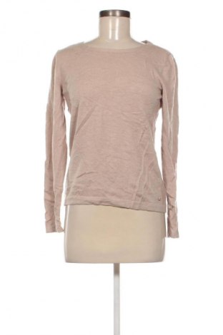 Damski sweter Marc O'Polo, Rozmiar S, Kolor Beżowy, Cena 140,99 zł