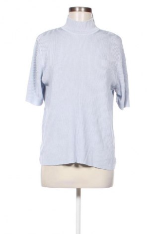 Dámsky pulóver Marco Pecci, Veľkosť XXL, Farba Modrá, Cena  14,91 €