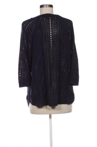 Dámsky pulóver Massimo Dutti, Veľkosť L, Farba Modrá, Cena  36,95 €