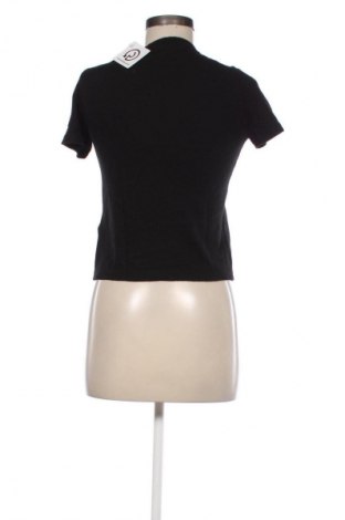 Pulover de femei Massimo Dutti, Mărime XS, Culoare Negru, Preț 106,99 Lei