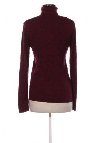 Pulover de femei Massimo Dutti, Mărime XL, Culoare Roșu, Preț 239,99 Lei
