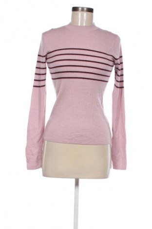Dámský svetr Massimo Dutti, Velikost S, Barva Růžová, Cena  2 104,00 Kč