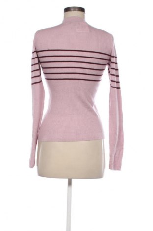 Dámský svetr Massimo Dutti, Velikost S, Barva Růžová, Cena  2 104,00 Kč