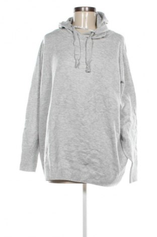 Damenpullover Maxi Blue, Größe 3XL, Farbe Grau, Preis € 20,99