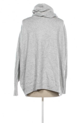 Damenpullover Maxi Blue, Größe 3XL, Farbe Grau, Preis € 20,99