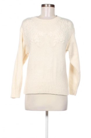 Damenpullover Medicine, Größe XS, Farbe Weiß, Preis 14,91 €