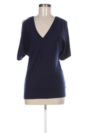 Damenpullover Michael Kors, Größe S, Farbe Blau, Preis 71,99 €